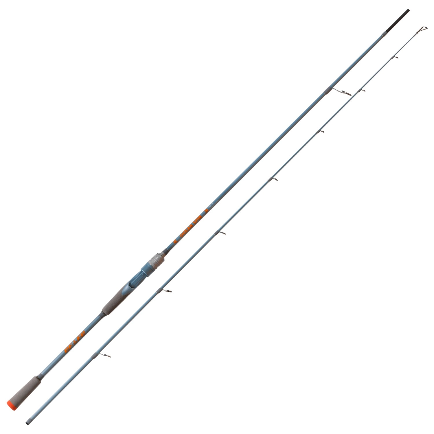 Effe Ocean Spin Olta Kamışı 2.72 mt