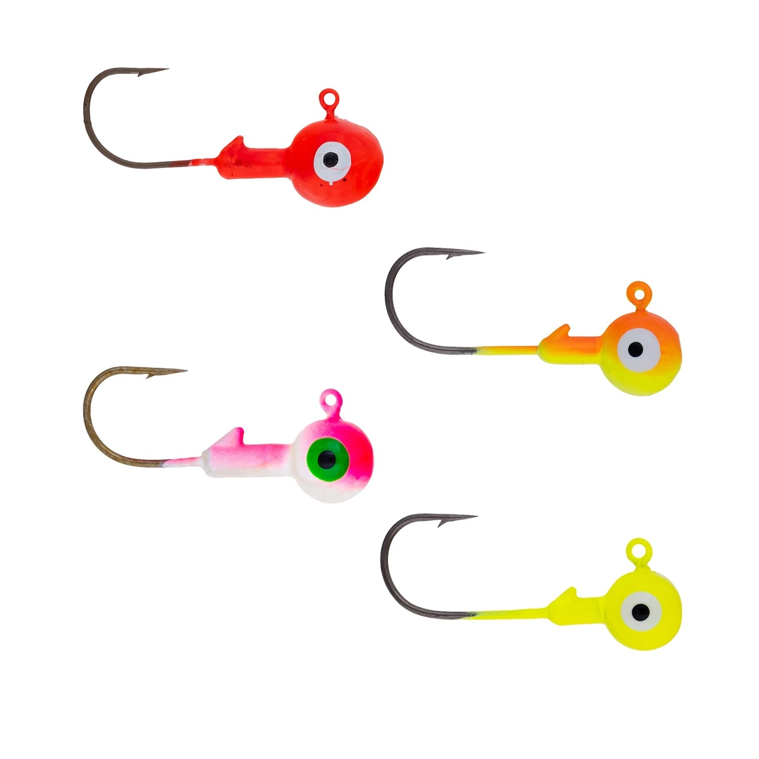EFFE JIGHEAD HG106 5’Lİ PAKET