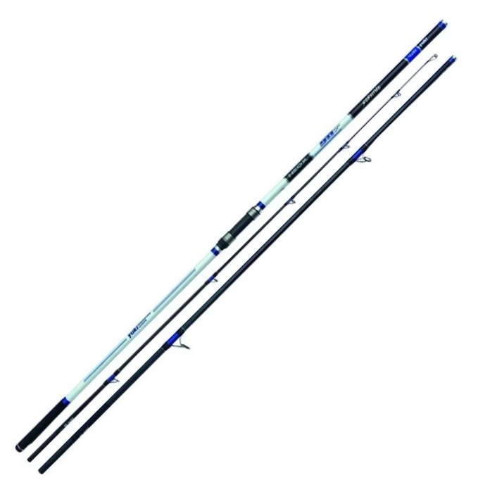 Yuki Neox 911 SF Sensitive 420cm 100-250gr Surf Olta Kamışı