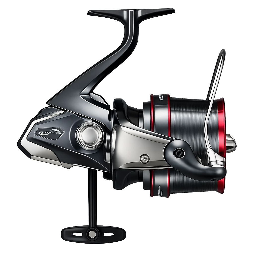 Shimano Surf Leader  CI+4 35 SD ( Kalamasız ) Olta Makinesi
