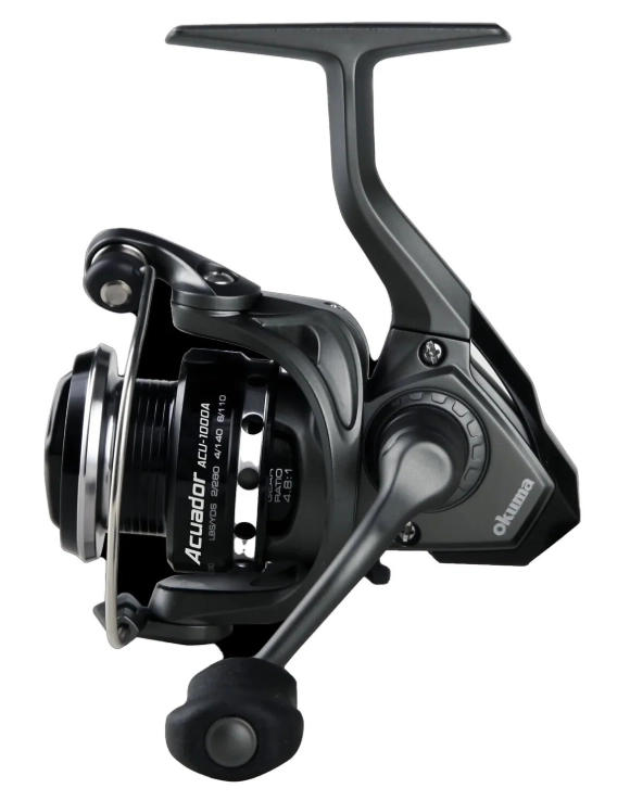 Okuma Acuador ACU-2500A 3+1BB Olta Makinesi