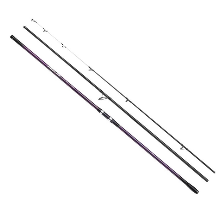Shimano Aerlex Surf Tubular 4,25m 200g 3p Surf Olta Kamışı