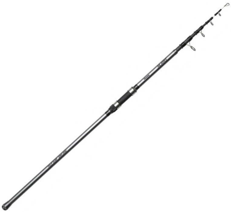 Okuma Alaris Light Tele Surf 420cm 100-200gr Teleskobik Surf Kamışı