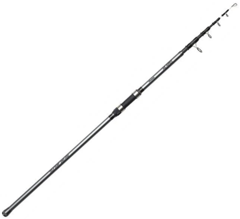 Okuma Alaris Light Tele Surf 420cm 100-250gr Teleskobik Surf Kamışı