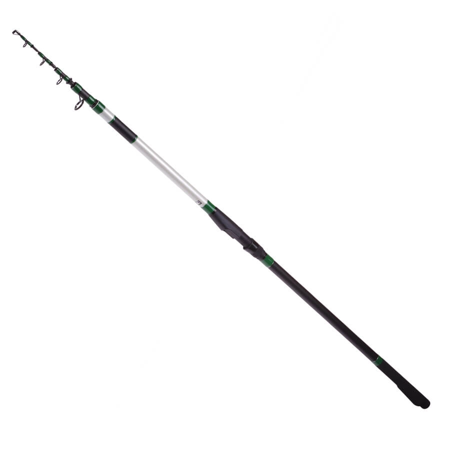 Albastar Battle 3252 4.20MT Surf Olta Kamışı