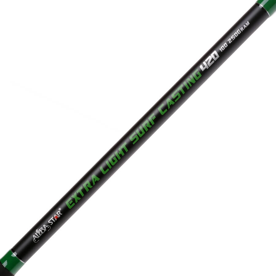 Albastar Battle 3252 4.20MT Surf Olta Kamışı