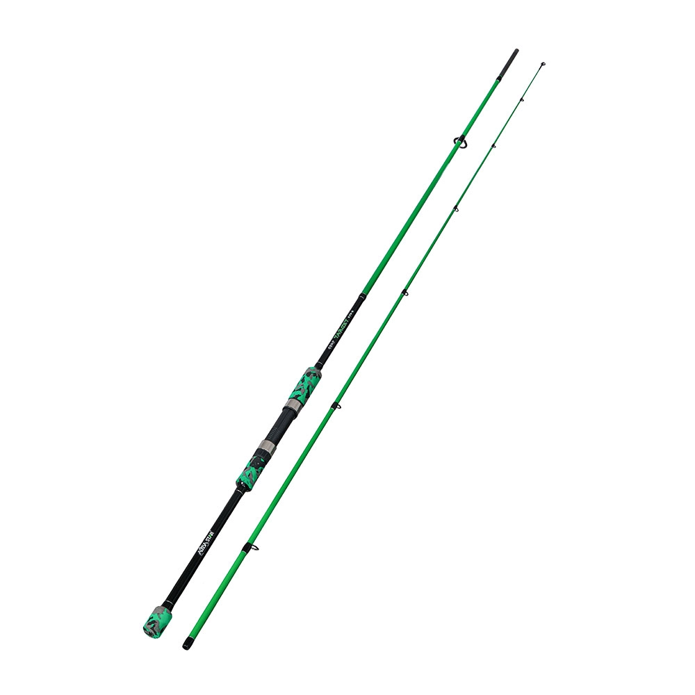 Albastar Target Camo Kamış
