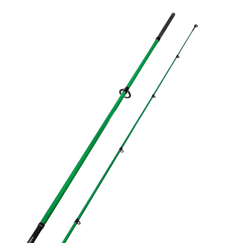Albastar Target Camo Kamış