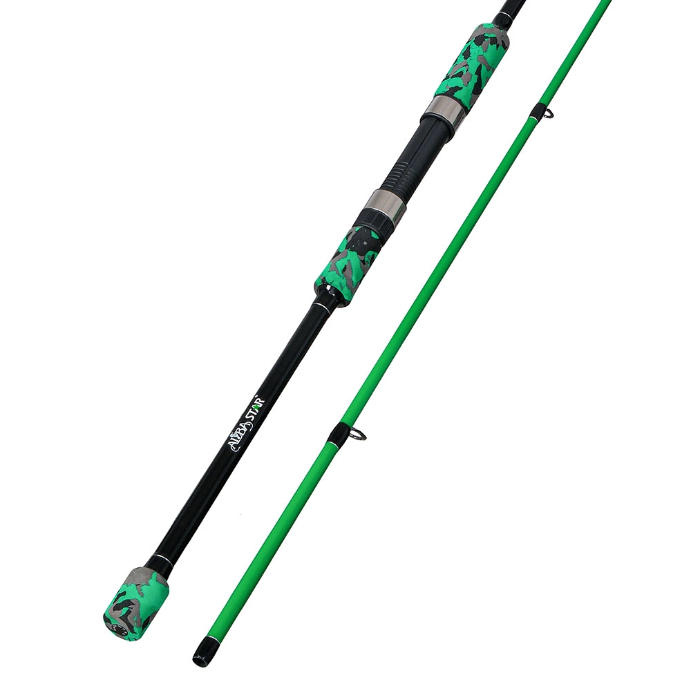 Albastar Target Camo Kamış