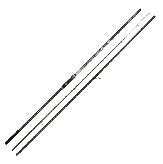 Yuki Aston DSC One 420cm 250gr Surf Olta Kamışı