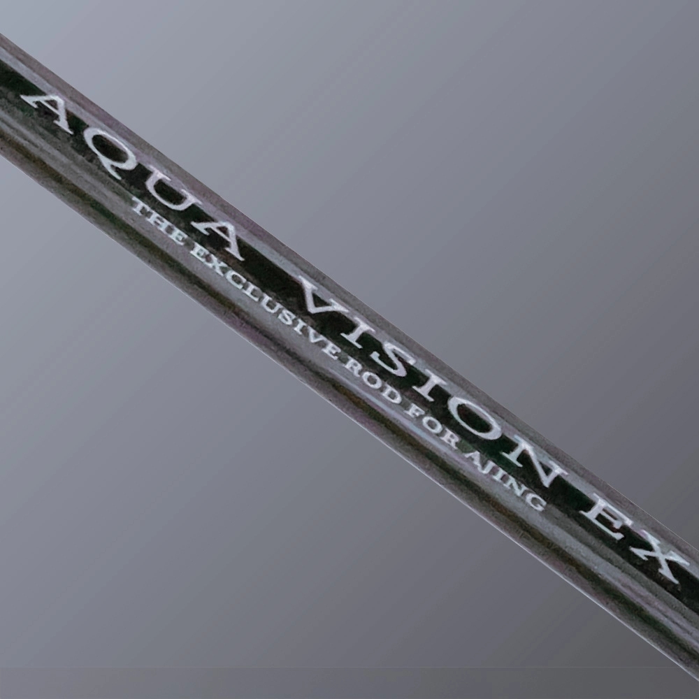 Slash Aqua Vision EX AVX-812T