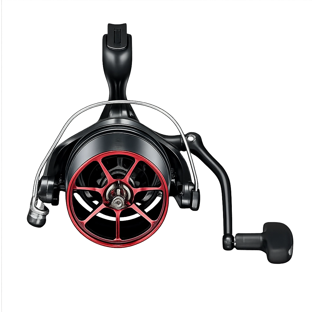 Shimano Surf Leader  CI+4 35 SD ( Kalamasız ) Olta Makinesi