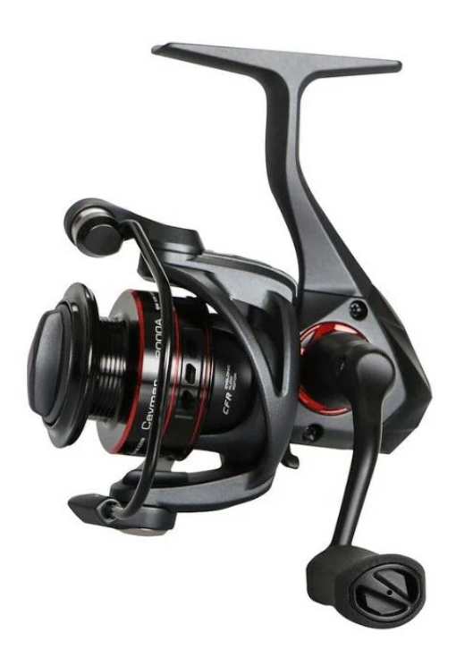 Okuma Ceymar C-2500A Dark Grey 7+1BB Olta Makinesi