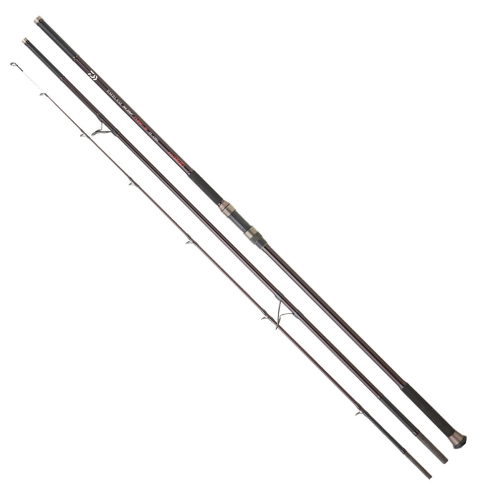 Daiwa Emblem S Type R 4.20m 100-225gr 3p Surf Kamış ( Hybrid)