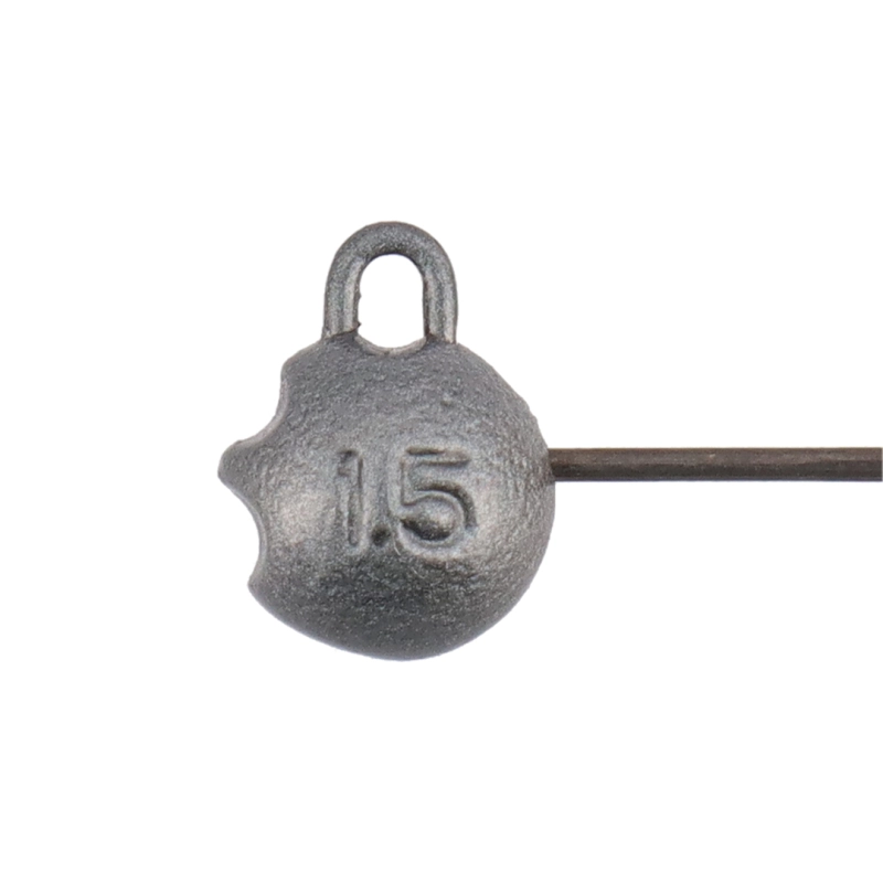 DAIWA GEKKABIJIN JIGHEAD SS İĞNE #6