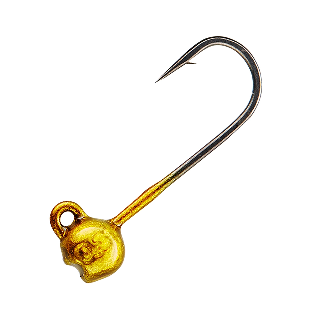 DAIWA GEKKABIJIN JIGHEAD SS REI GOLD İĞNE #14