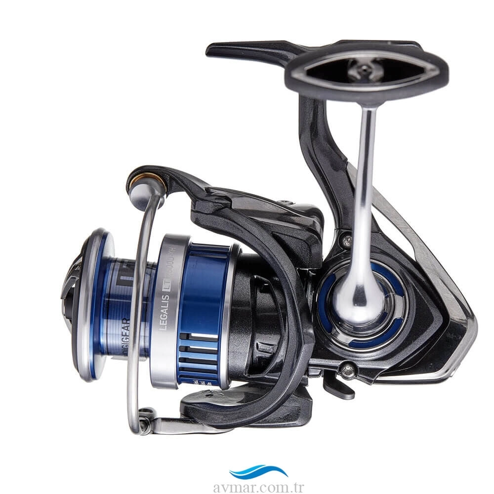 Daiwa Legalis 20 LT 3000 DC Olta Makinesi (USA)