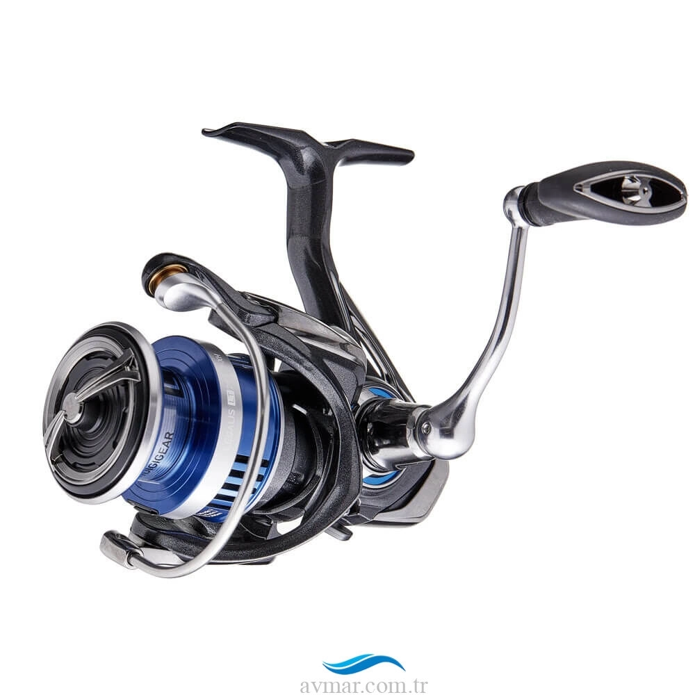 Daiwa Legalis 20 LT 3000 DC Olta Makinesi (USA)