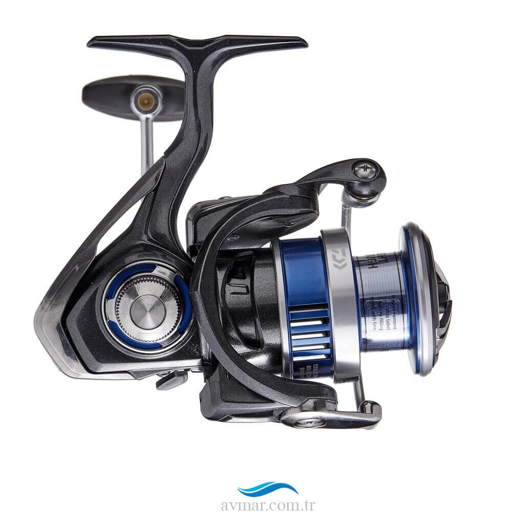 Daiwa Legalis 20 LT 3000 DC Olta Makinesi (USA)