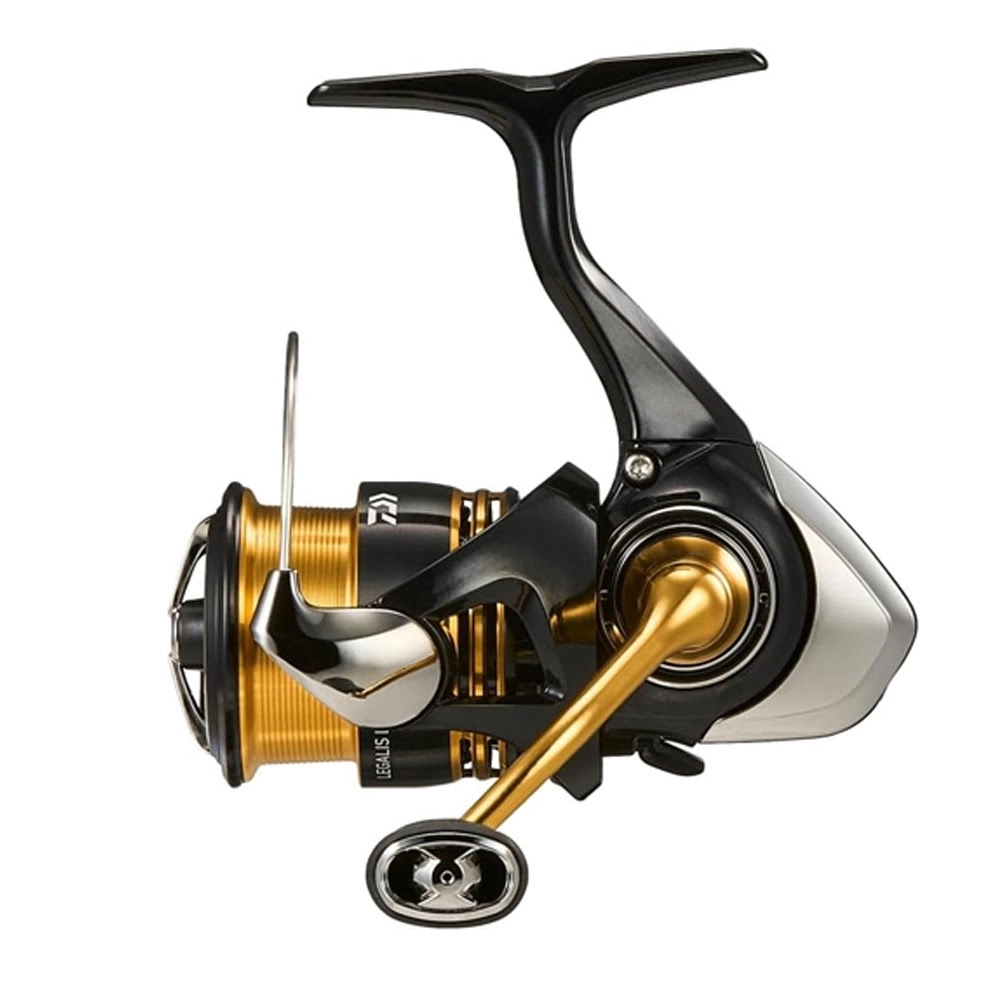 Daiwa Legalis 23 LT 4000 C Spin Olta Makinesi