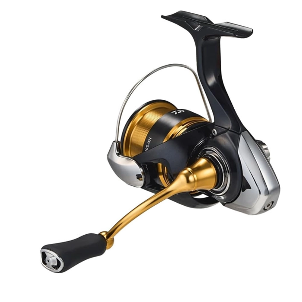 Daiwa Legalis 23 LT 4000 C Spin Olta Makinesi