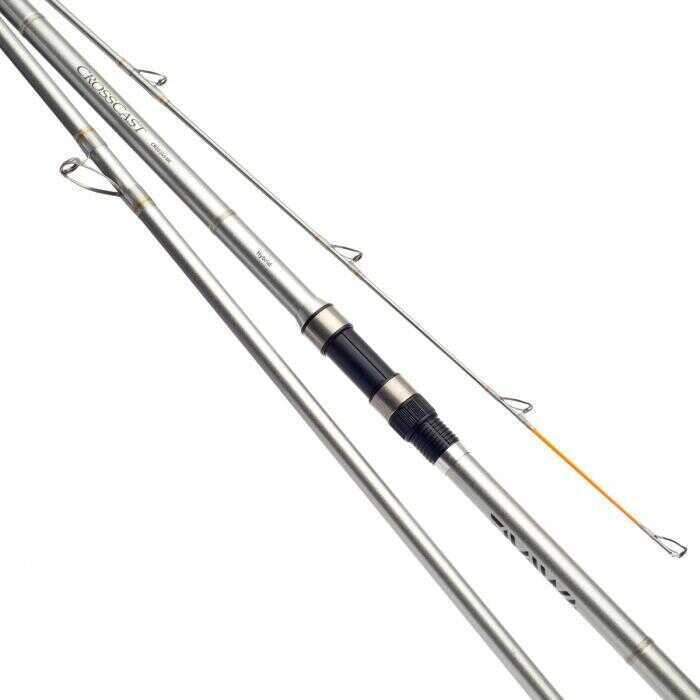 Daiwa New Crosscast 420 Cm 100-225 Gr Surf Olta Kamışı