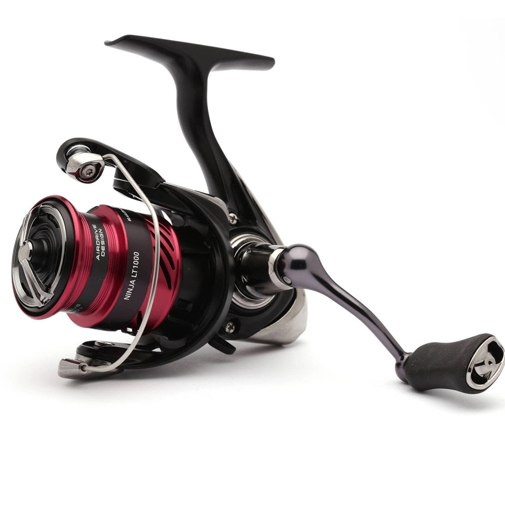 Daiwa Ninja 23 LT 4000 C Olta Makinesi