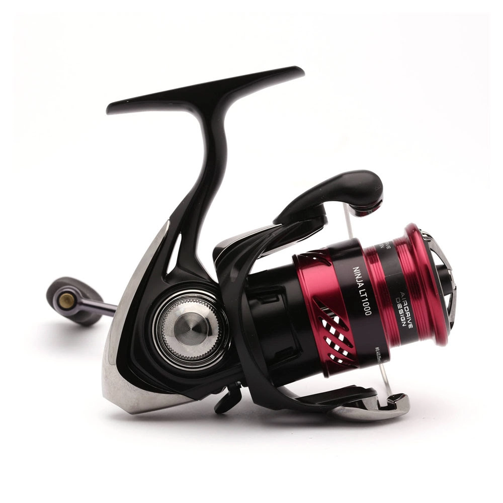 Daiwa Ninja 23 LT 4000 C Olta Makinesi