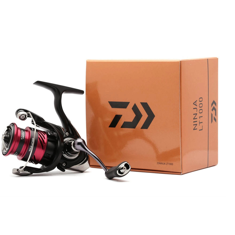 Daiwa Ninja 23 LT 4000 C Olta Makinesi