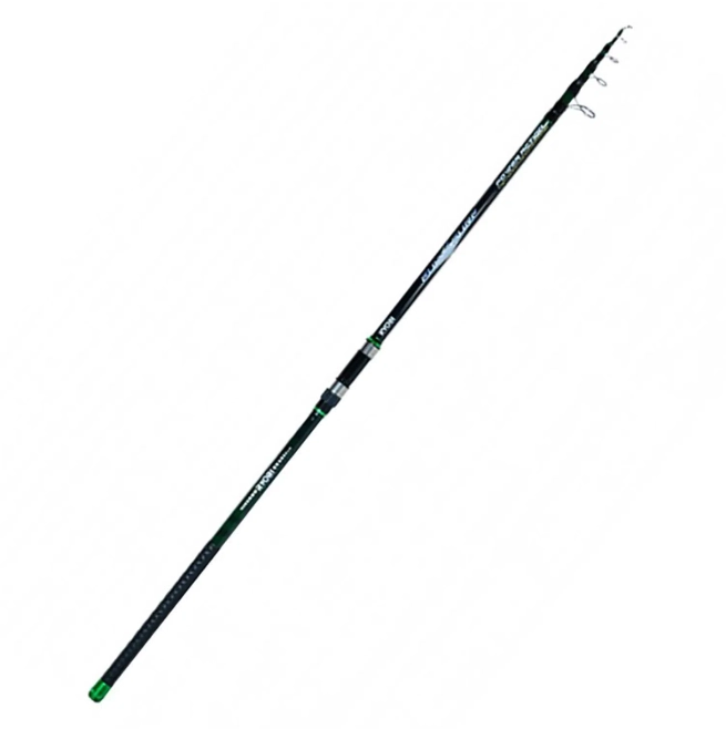 Ryobi Fukui 425cm 100-250gr Teleskobik Surf Olta Kamışı