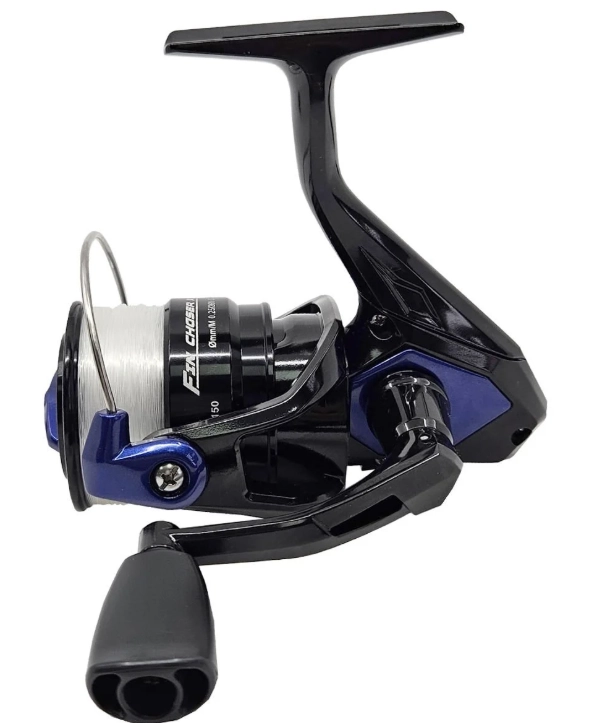 Okuma Fin Chaser X FNX-40BL Blue 1BB Olta Makinesi