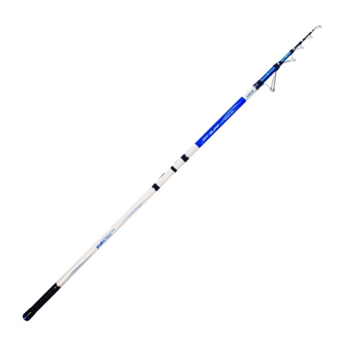 Yuki FIT SURF 4,20 150-300gr Teleskopik Olta Kamışı
