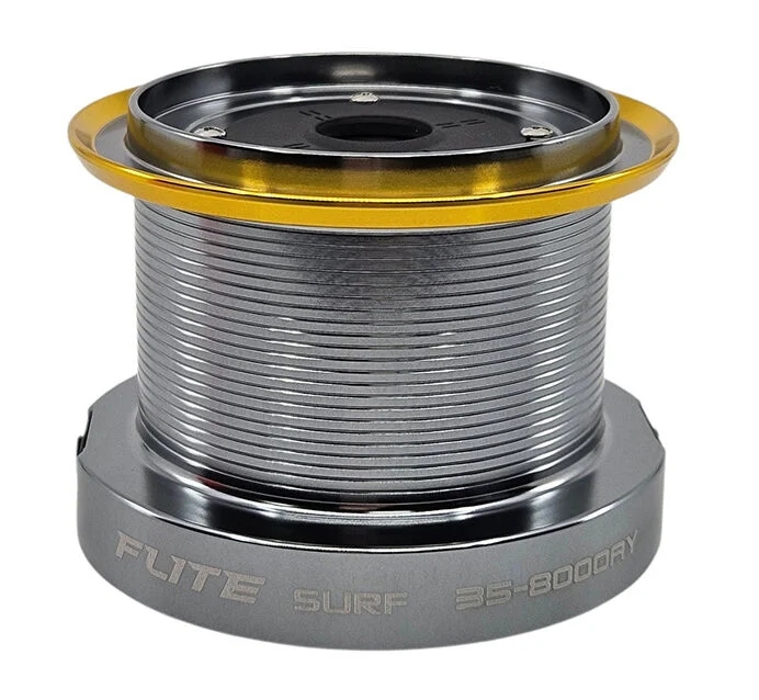 Okuma Flite Surf FLS35-1500AY1 Gunsmoke 9+1BB Olta Makinesi