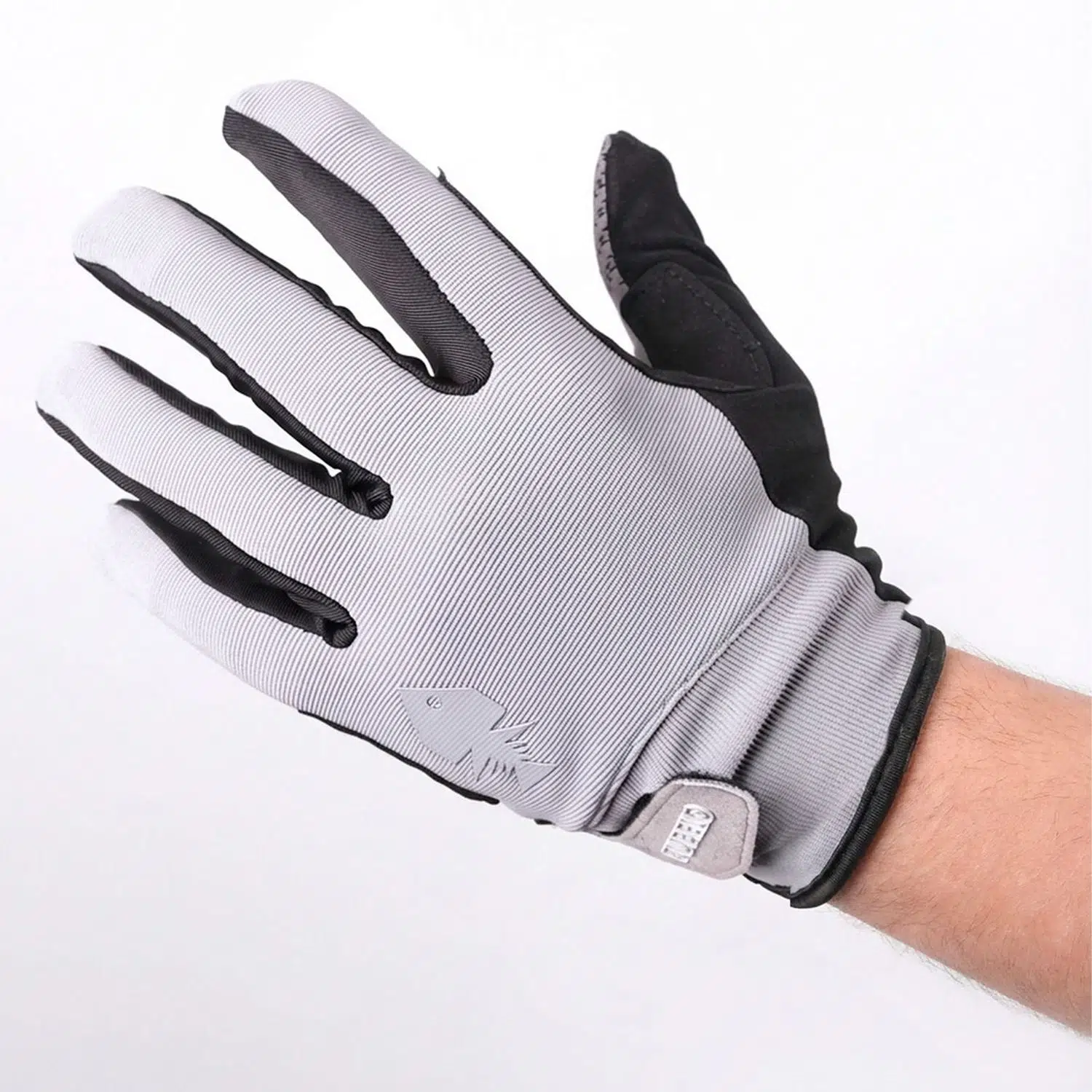 Fubelo Rock Gloves Balıkçı Eldiveni HG229