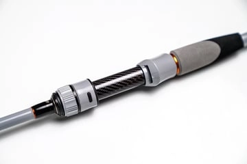 Fujin Ajime 198cm 0.2-3gr LRF Kamışı FAJ-662UL