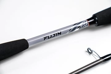Fujin Ajime 198cm 0.2-3gr LRF Kamışı FAJ-662UL