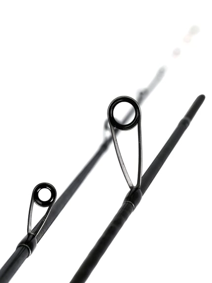 Fujin Ajime Black Swan 175cm 02-3gr Aji LRF Kamışı