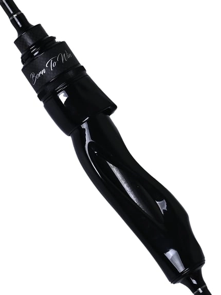 Fujin Ajime Black Swan 190cm 03-4gr Aji LRF Kamışı