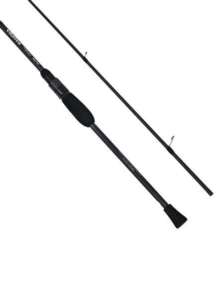 Fujin Hattori Pangea 233cm 1-14gr LRF Kamışı 