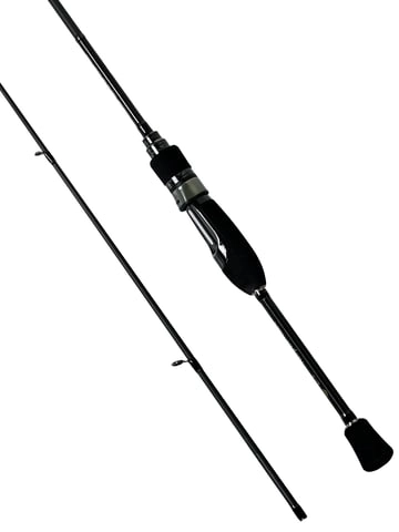 Fujin TheOne 205cm 05-8gr LRF Kamışı 692UL