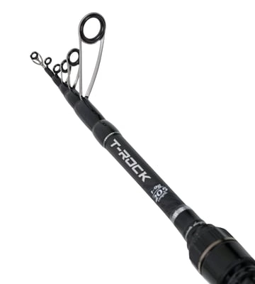 Fujin T-Rock 205cm 1-9gr Teleskopik LRF Kamışı