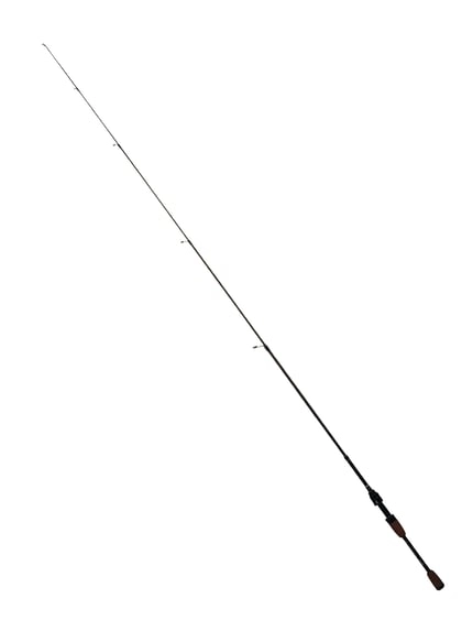 Fujin Trout 165cm 05-6gr Teleskopik Alabalık Kamışı