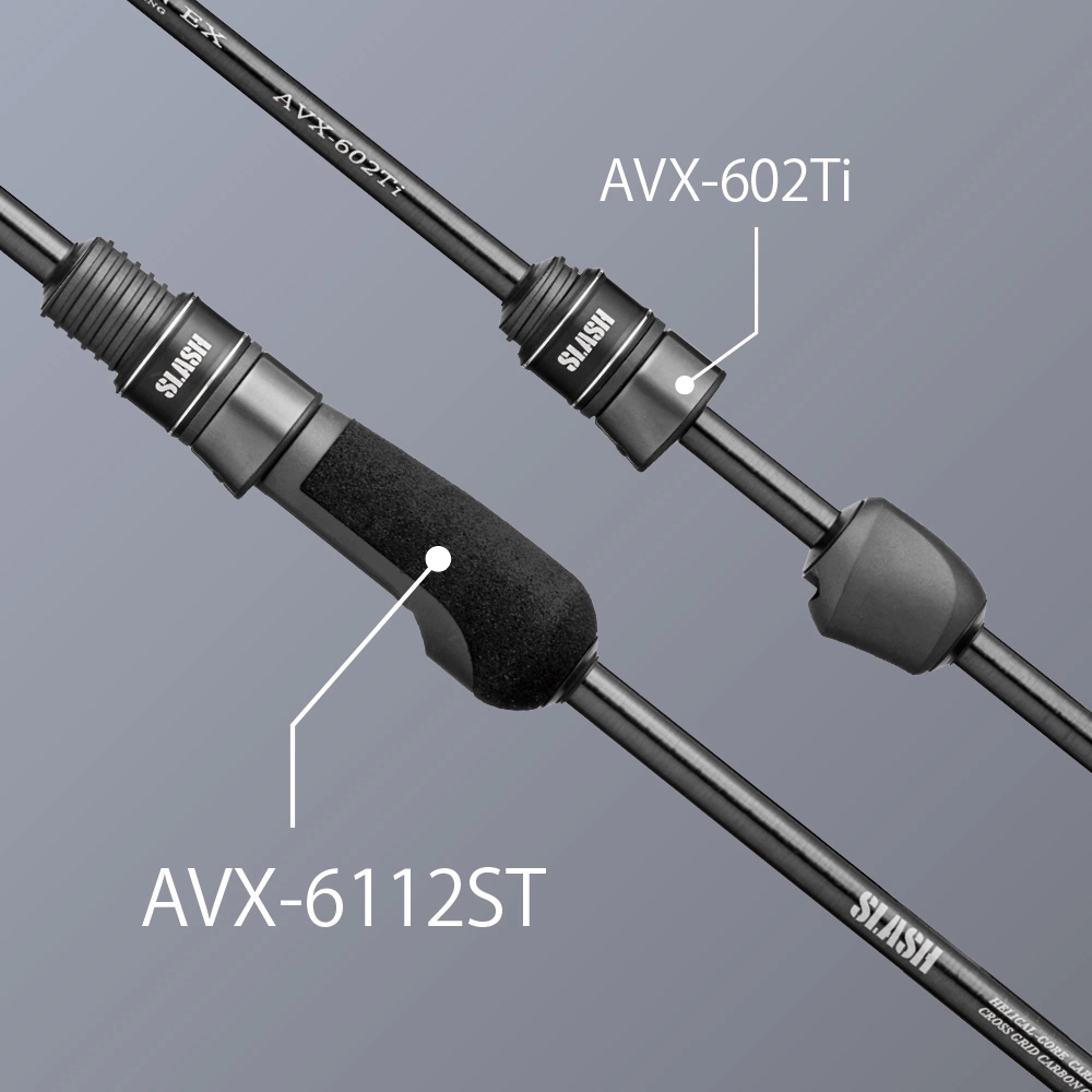 Slash Aqua Vision EX AVX-812T