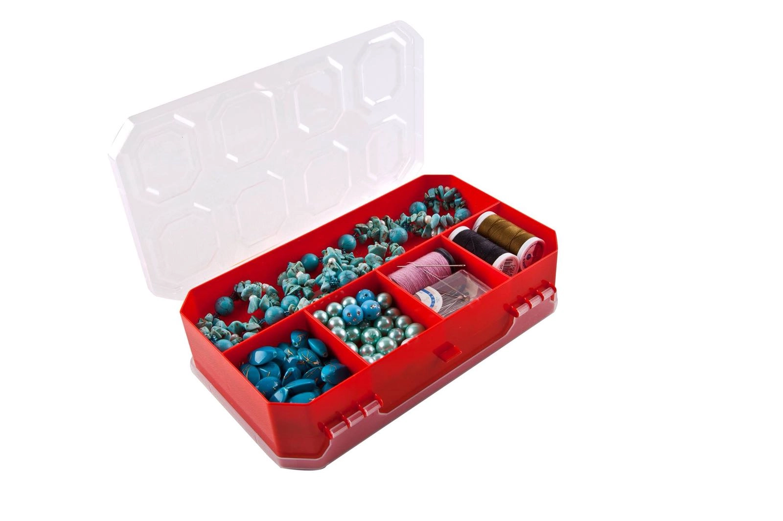 Alfa Çift Taraflı Organizer 10 TURUNCU ASR-5020