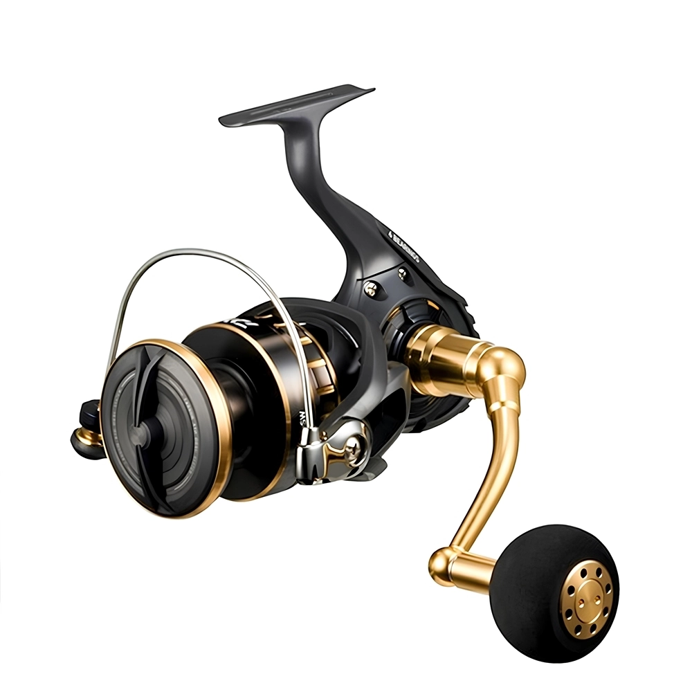 Daiwa 23 BG SW 8000P Olta Makinesi