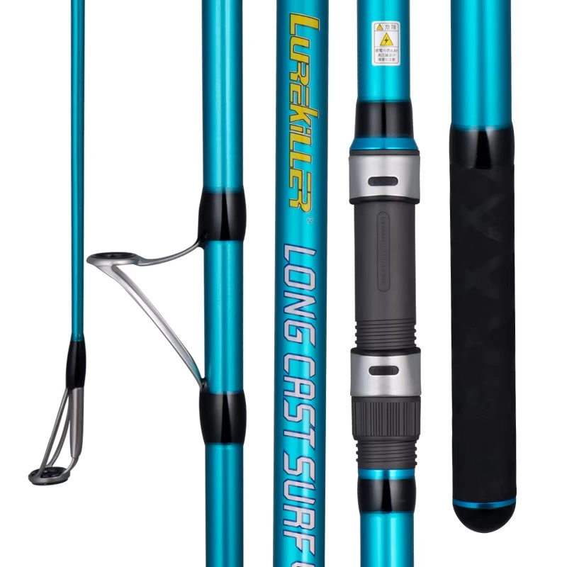Lurekiller Long Cast 4.20 cm 100-250 gr 
