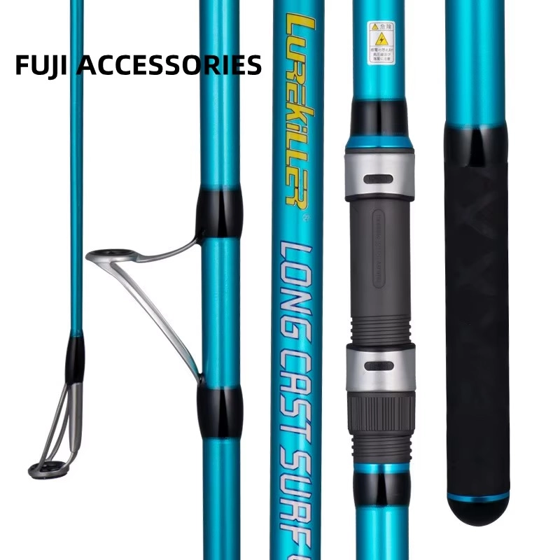 Lurekiller Long Cast 4.20 cm 100-250 gr 