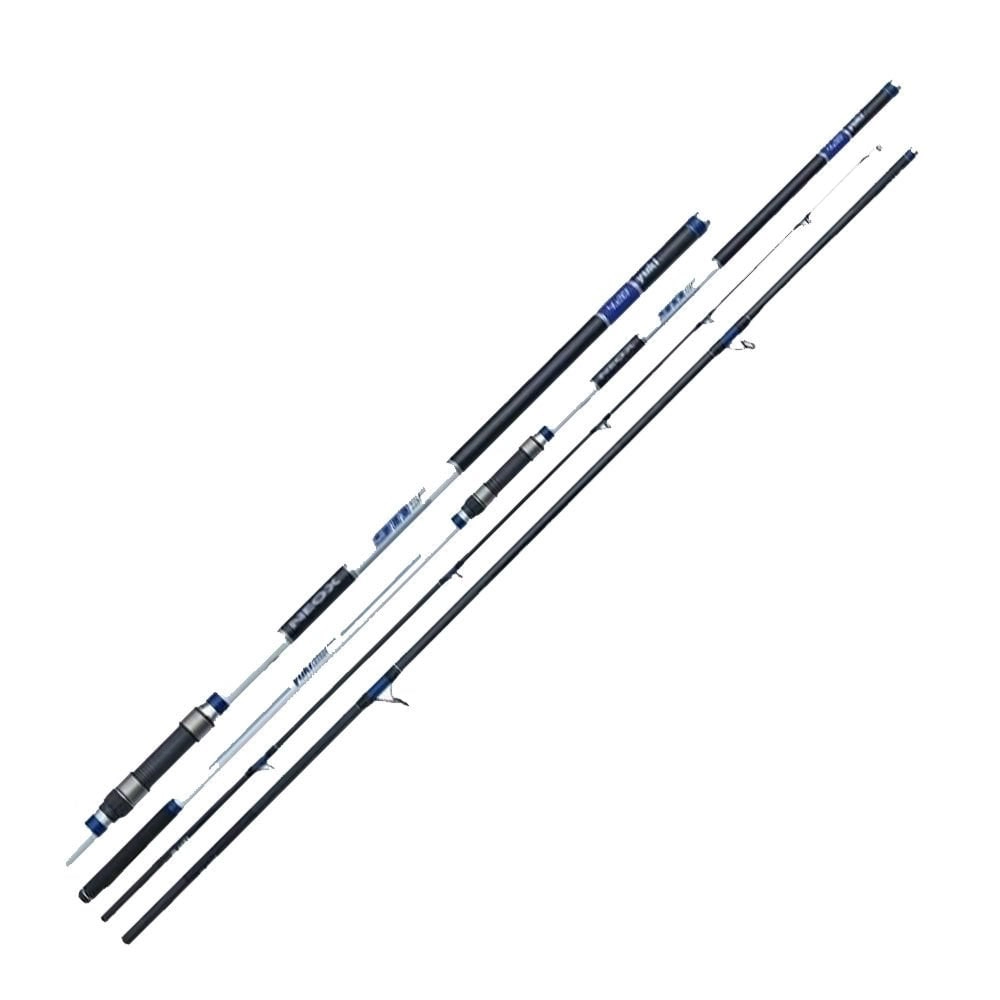 Yuki Neox 911 SF Sensitive 420cm 100-250gr Surf Olta Kamışı