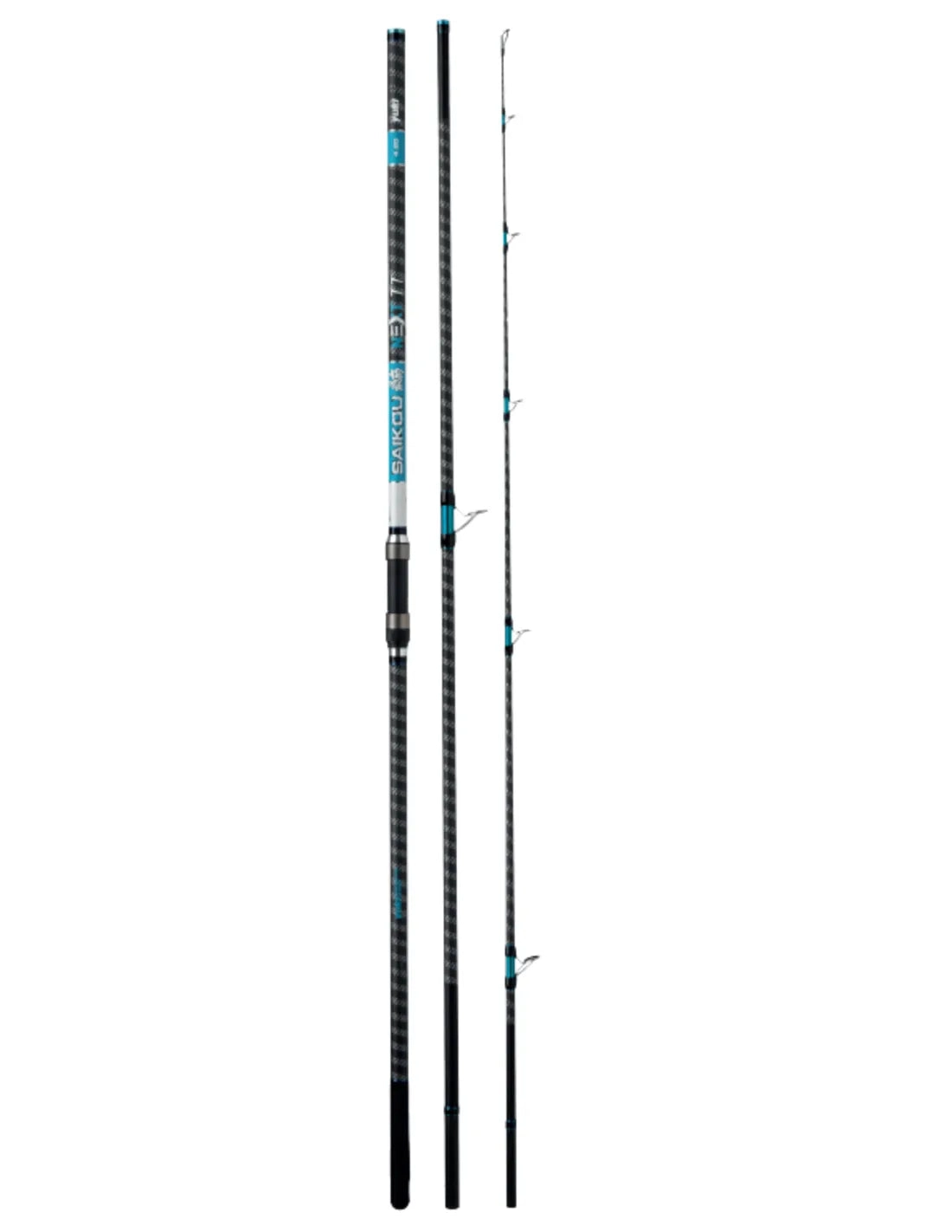Yuki Saiko Next Gen TT 4.20m 250gr Surf Olta Kamışı