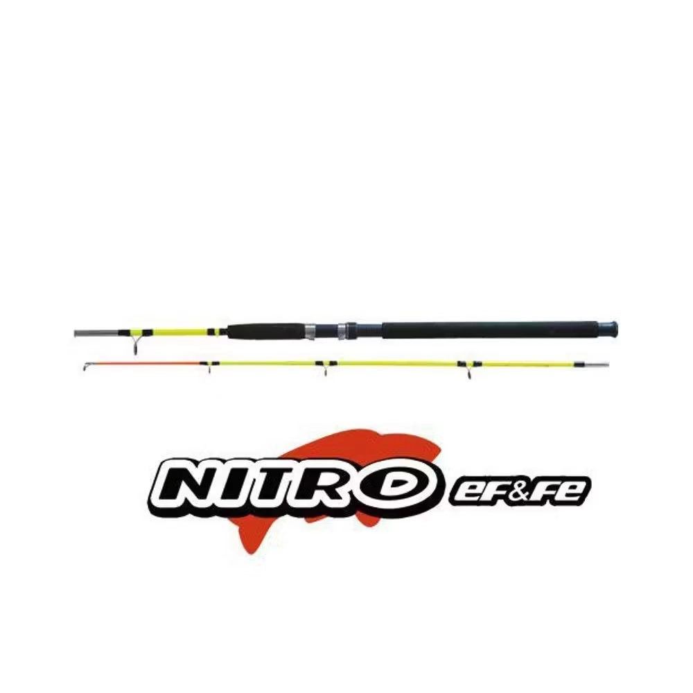Effe Nitro Bot Olta Kamışı 165cm